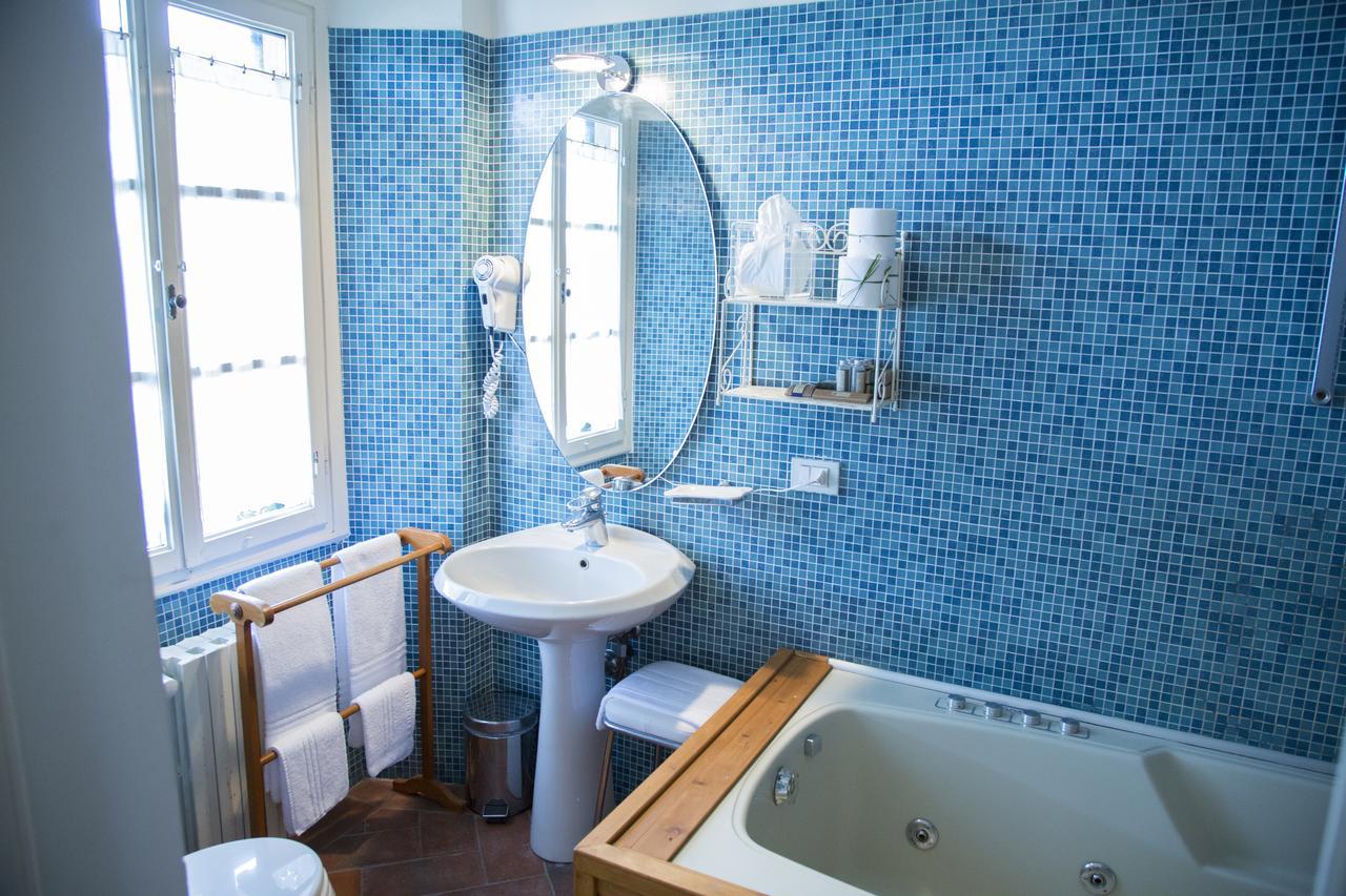 Villa Le Piazzole Florens Exteriör bild