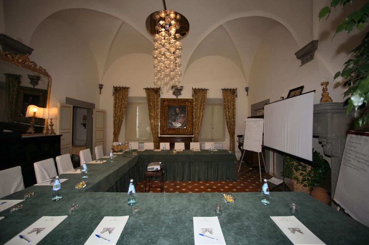 Villa Le Piazzole Florens Exteriör bild