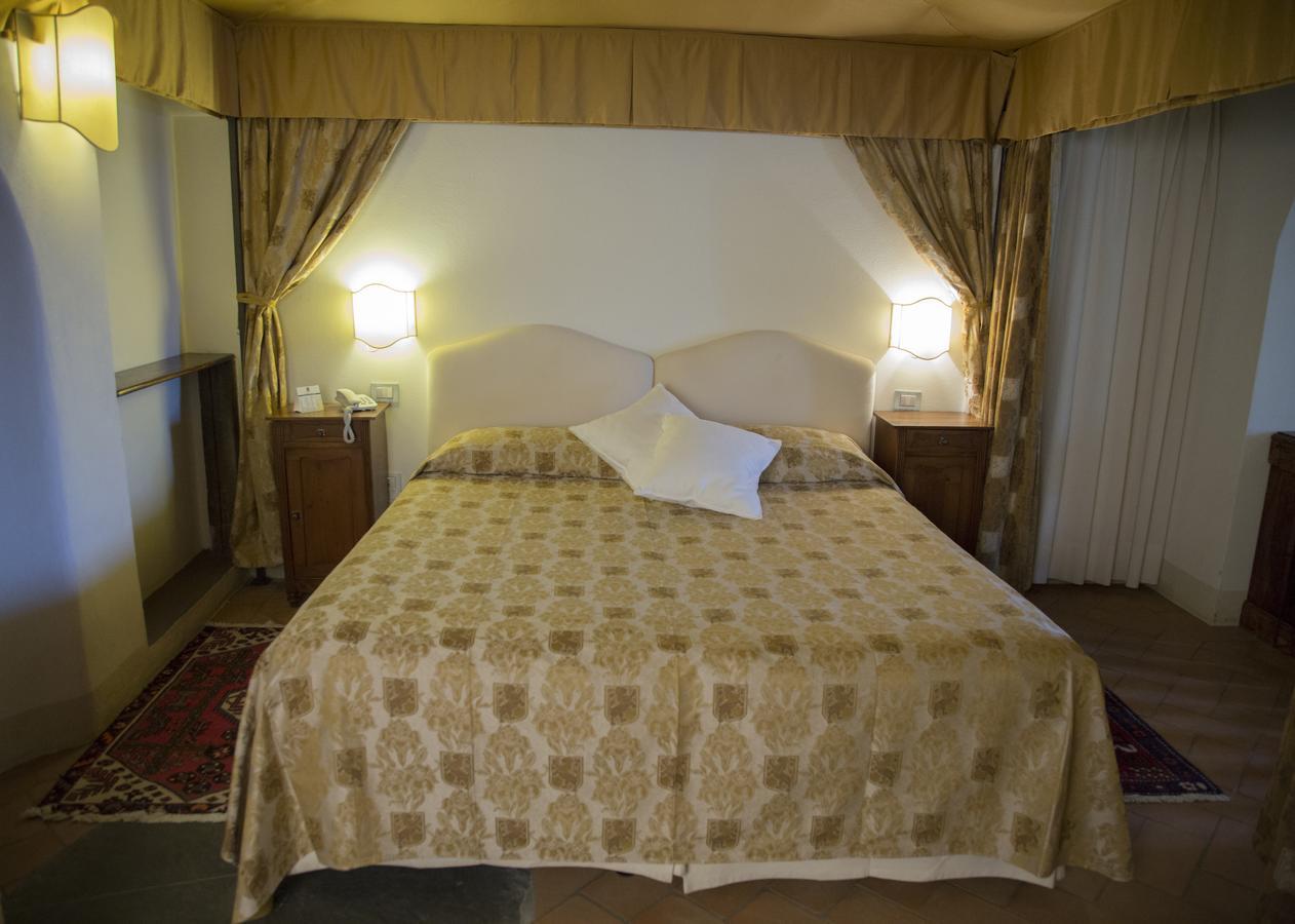 Villa Le Piazzole Florens Exteriör bild