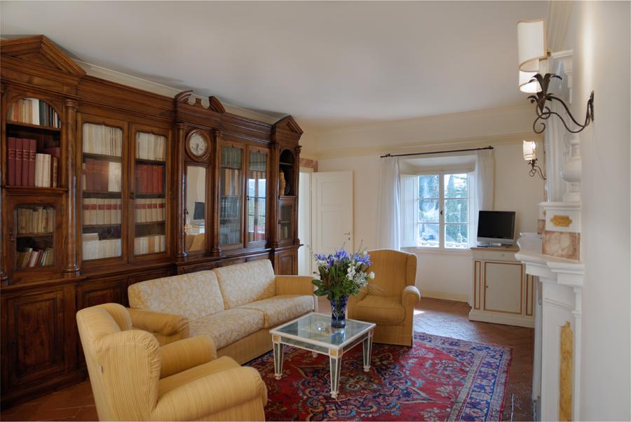 Villa Le Piazzole Florens Exteriör bild